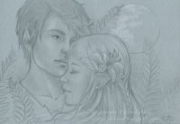 Elven Love